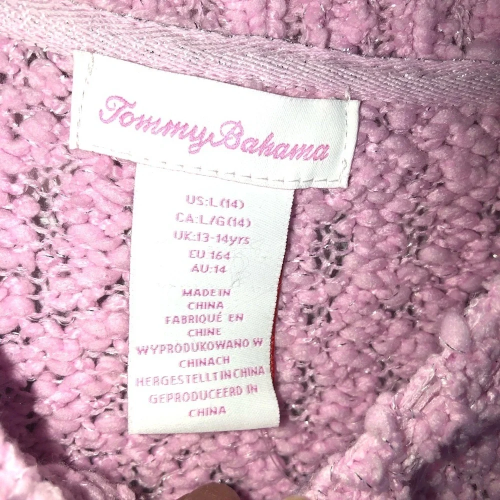 Tommy Bahama kids